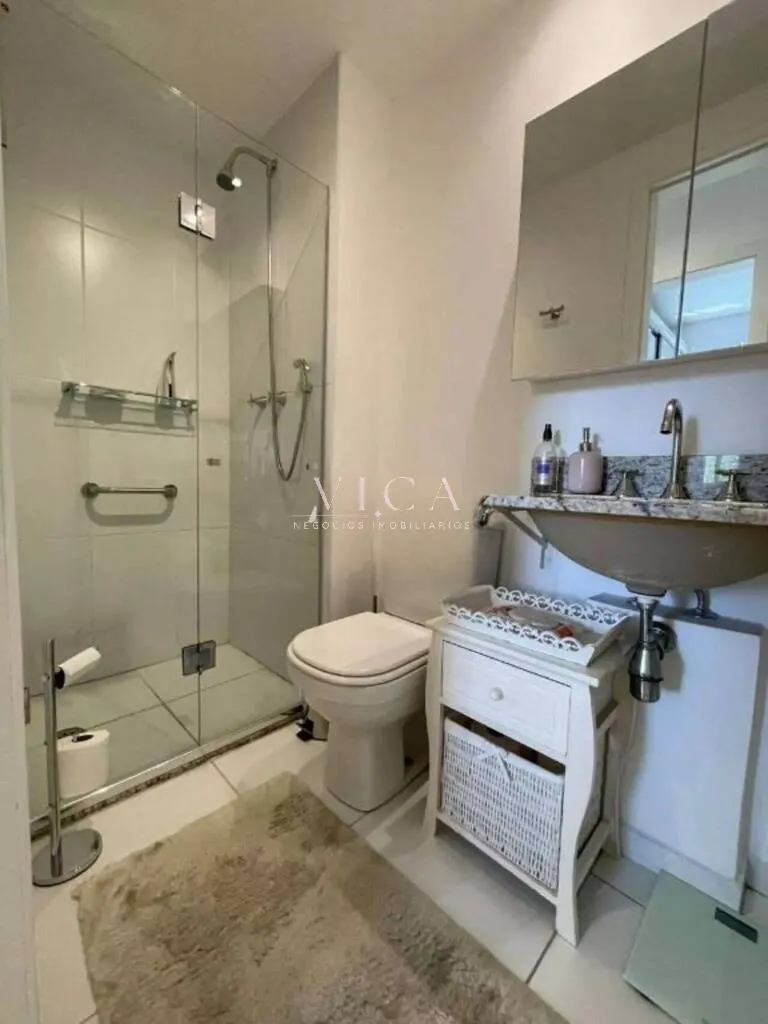 Imagem Apartamento 60m² 2 dorm 1 vaga 1 banheiros venda R$ 620.000,00 -Barueri/SP