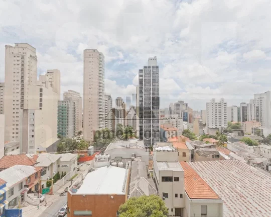 Imagem Apartamento Perdizes, proximo parque agua branca com 04 suites e 05 vagas