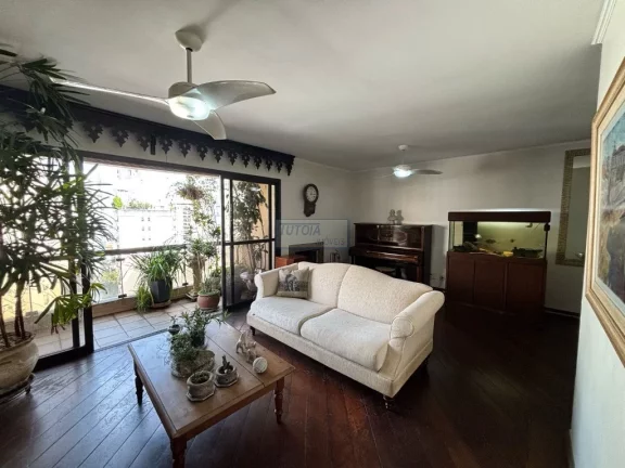 Imagem APARTAMENTO DA VENDA NO PARAÍSO