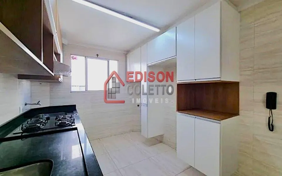 Imagem Apartamento a venda, Condomínio Parque Paradiso Club - Piracicaba!!.