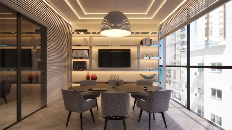 Imagem APARTAMENTO RESIDENCIAL em Itapema - SC, Meia Praia