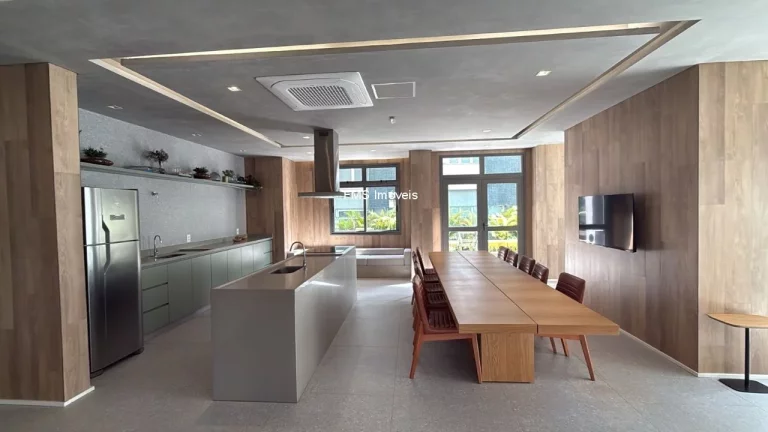 Imagem Apartamento À Venda em Moema, com 2 Suítes, 1 Vagas.