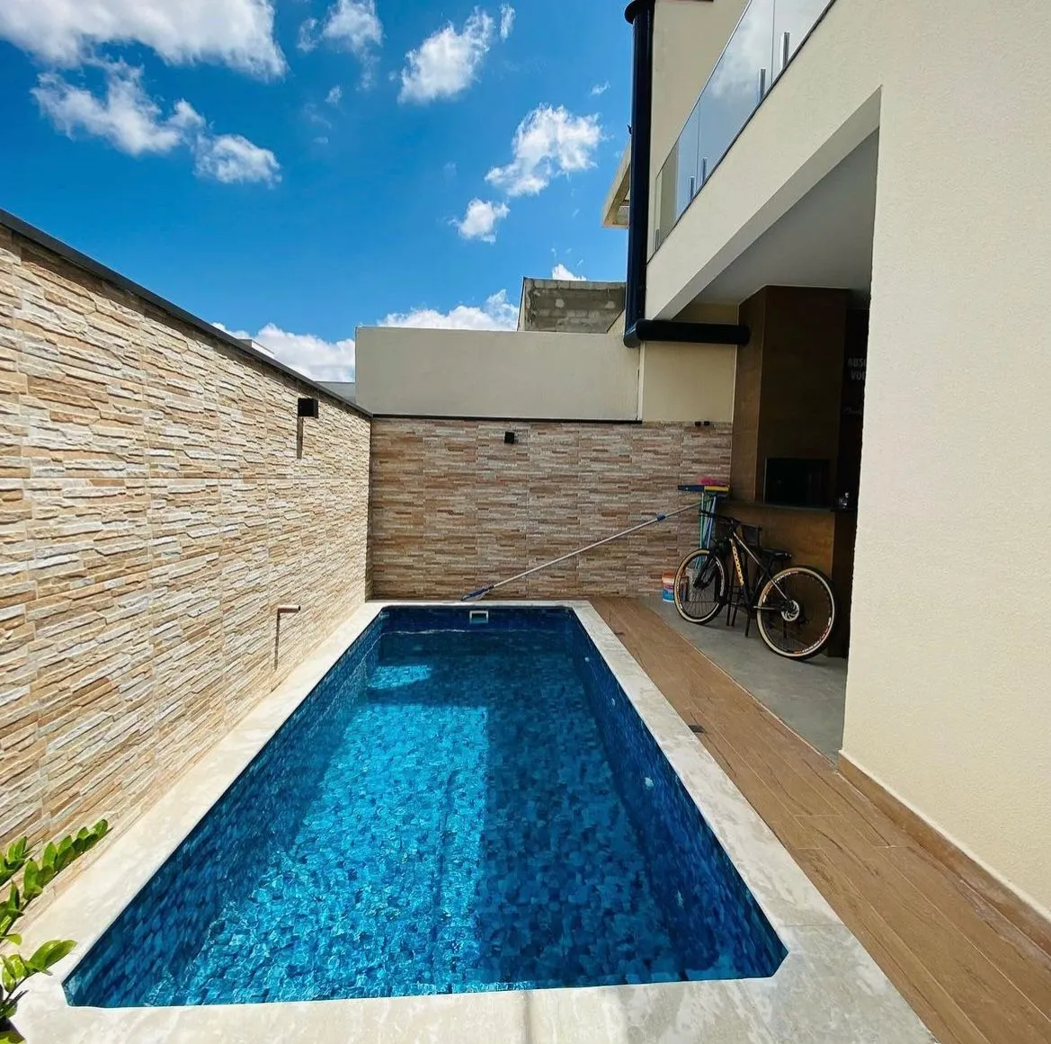 Imagem "Sobrado Exclusivo no Horto Florestal Villagio: Luxo, Espaço e Conforto em Um Só Lugar"