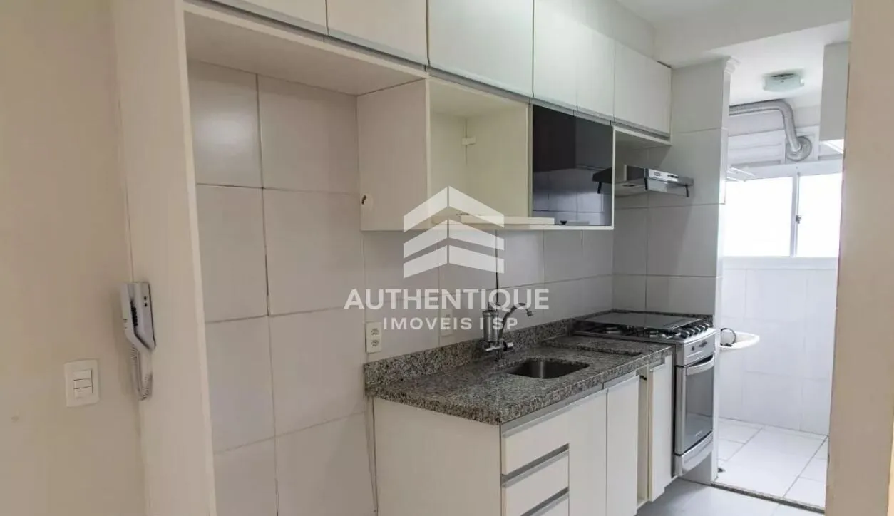 Imagem Fatto Jardim Botânico - Apartamento à venda no bairro Jardim Celeste - São Paulo/SP, Zona Sul