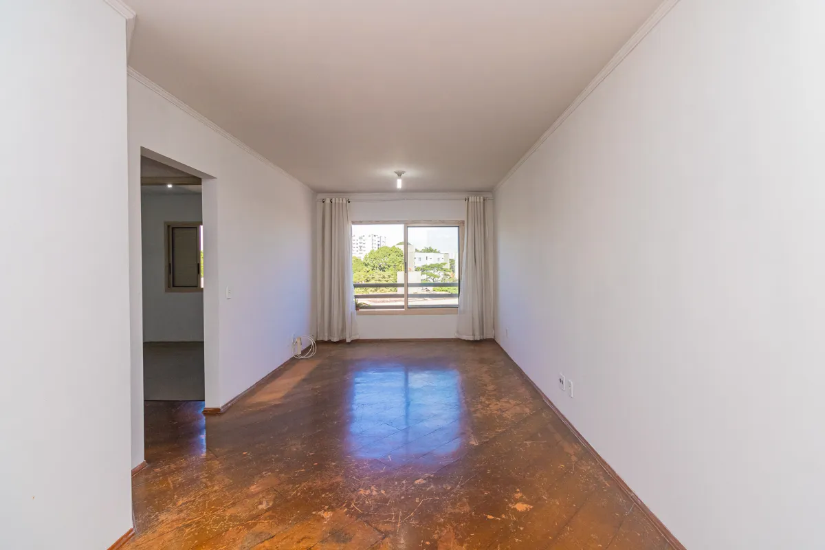 Foto do imóvel Apartamento para venda em Vila Guarani (Z Sul) com 2 quartos, sendo 1 suíte, 72m2