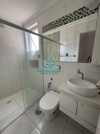 Imagem Apartamento em Astúrias, Guarujá/SP