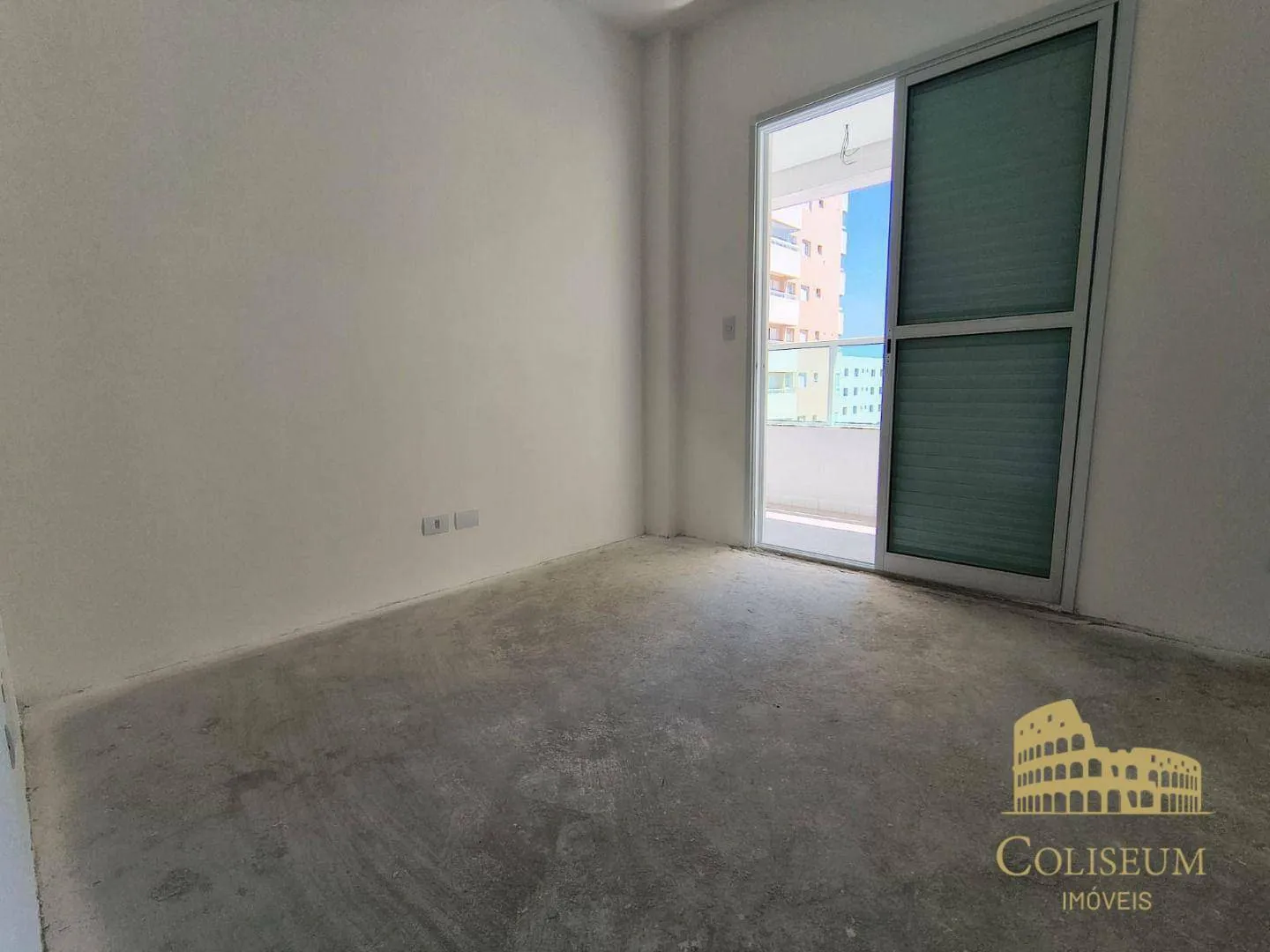 Imagem Apartamento com 2 dormitórios à venda, 80 m² por R$ 500.000,00 - Vila Assunção - Praia Grande/SP