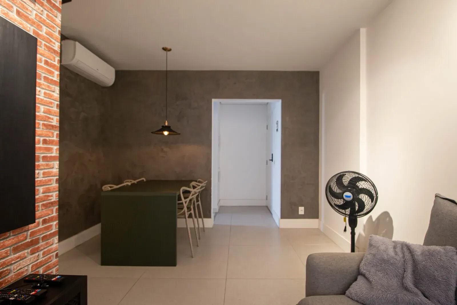 Imagem Apartamento com 2 Quartos à Venda, 69 m² em Sumarezinho - São Paulo