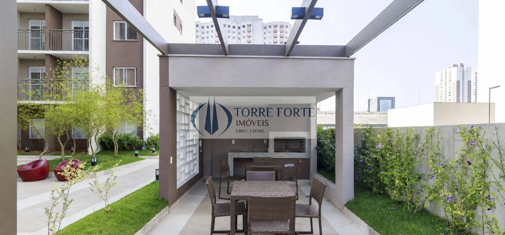 Imagem Ótimo apartamento, 45 m² 1 dormitório + depósito 3 m², Várzea de Baixo