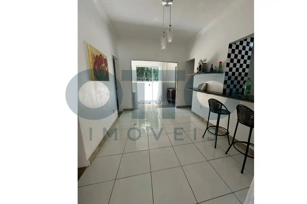 Imagem Bangalô com 3 quartos para locação em Taperapuã, Porto Seguro