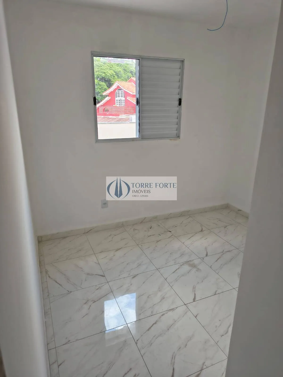 Imagem Apartamento Novo com 3 Dormitórios, 1 Suíte, Próximo ao Metrô Guilhermina
