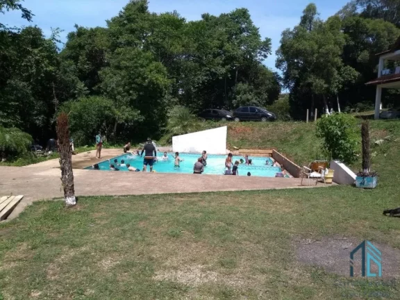 Imagem Linda Chácara - Lazer e Investimento, 17 mil m² com casa, a venda em Colombo Pr