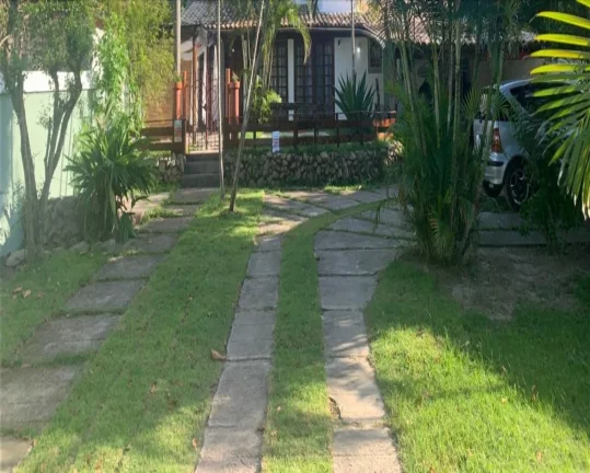 Imagem Casa de Praia - Recreio dos Bandeirantes