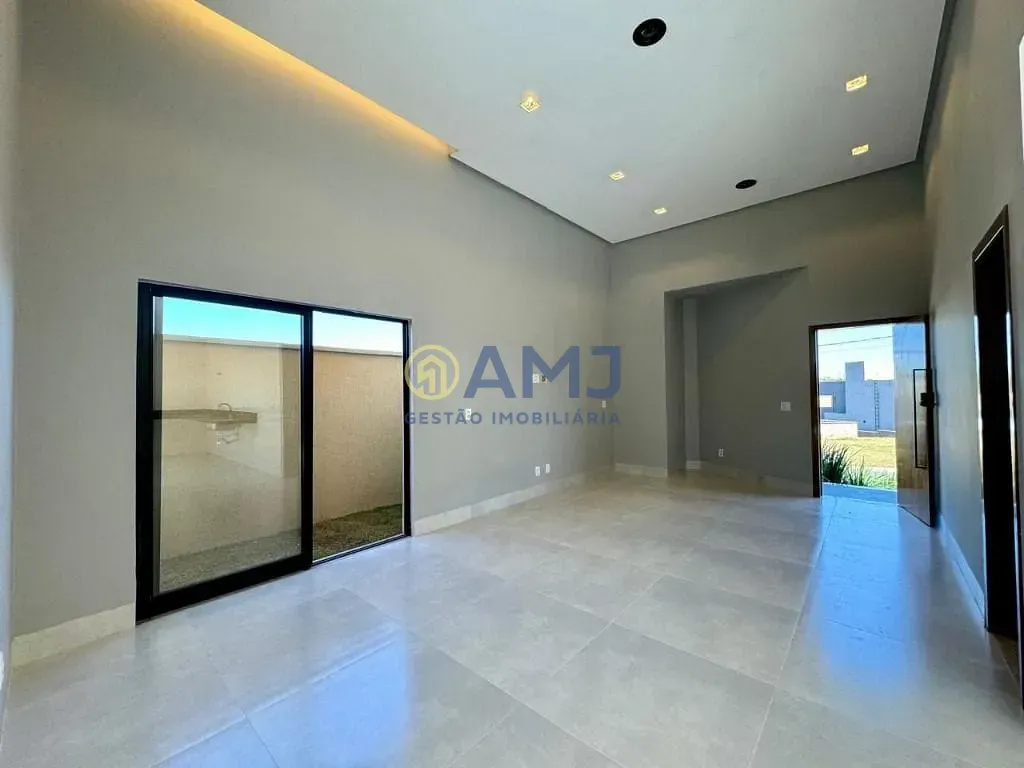 Imagem Casa em condomínio à Venda, Jardins Barcelona, Senador Canedo, GO