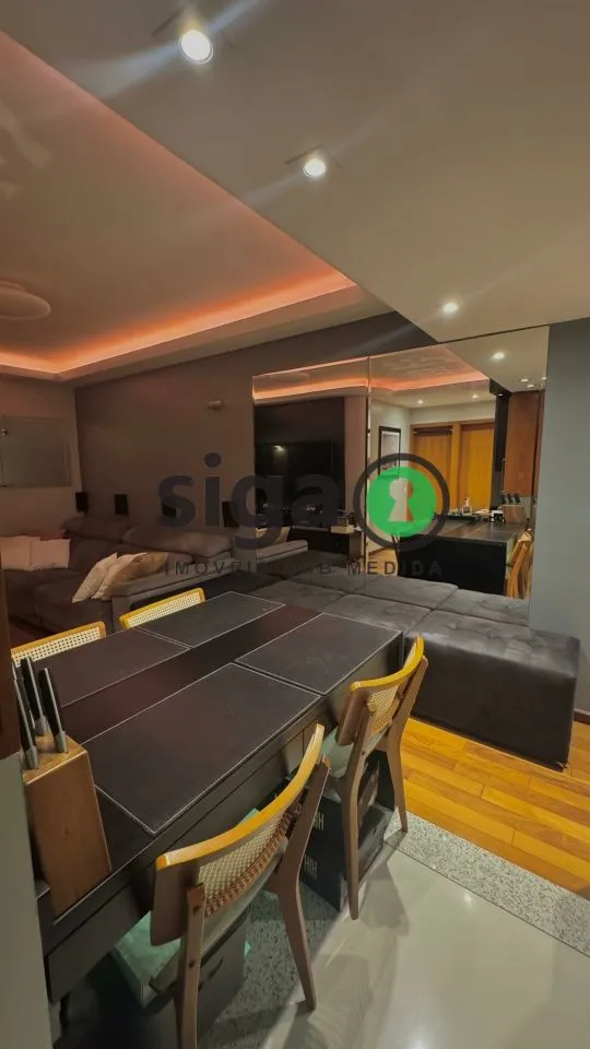 Imagem Apartamento à Venda na Vila Olímpia