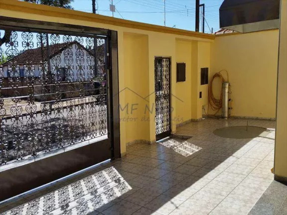 Imagem Casa Padrão
