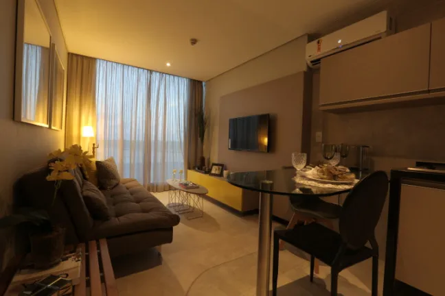 Imagem Apartamento com 1 Quarto à Venda, 35 m² em Candeias - Jaboatão Dos Guararapes