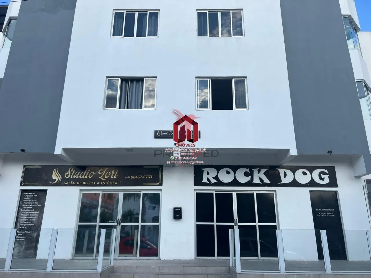 Imagem Apartamento mobiliado localizado a 300mts do Mar em Canavieiras Floripa SC Brasil