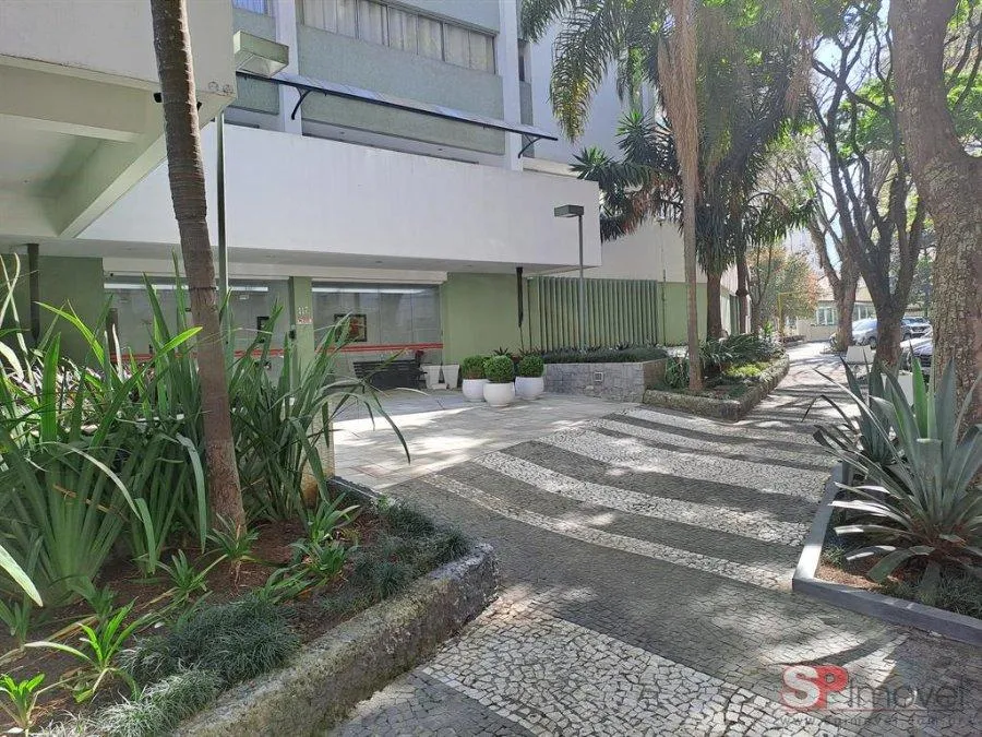 Imagem Apartamento para Venda em São Paulo, Santana, 3 dormitórios, 1 suíte, 3 banheiros, 1 vaga