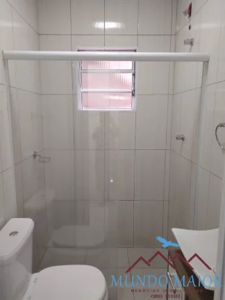 Imagem Casa com (3) no local com 7 quartos - 2 vagas - P/ Renda - Jardim Las Vega