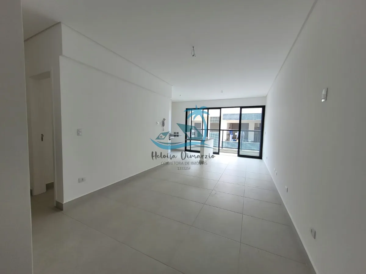 Imagem Apartamento novo com 2 dormitórios e 3 banheiros a venda no Tenório, próximo as Praias ( Tenório e Praia Grande )