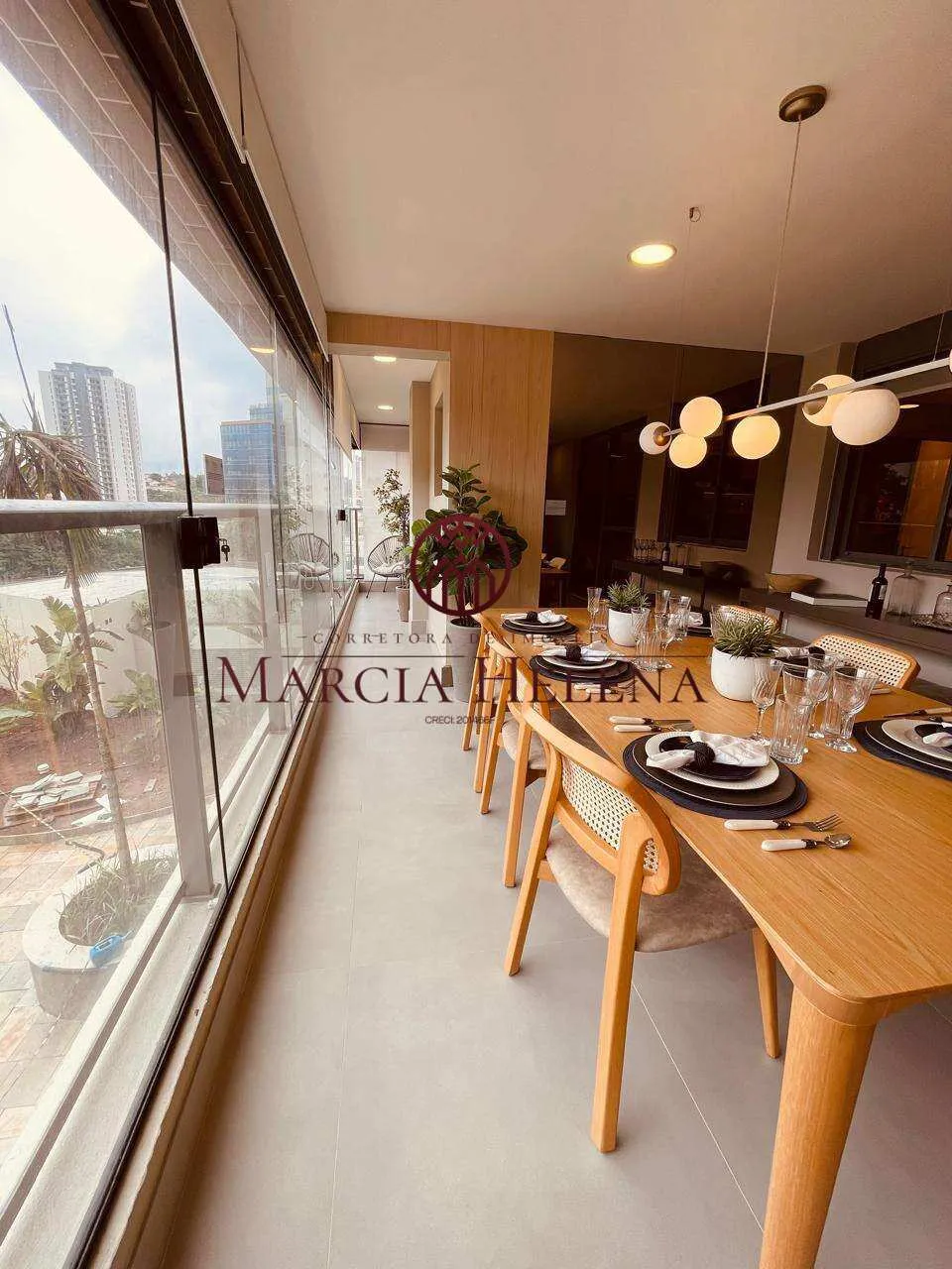 Imagem Apartamento de luxo à venda em Campinas, Cambuí, com 3 quartos, 126m2