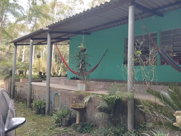 Imagem Chácara em Embu Guaçu