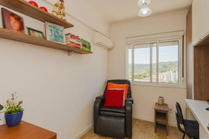 Imagem Apartamento em Partenon