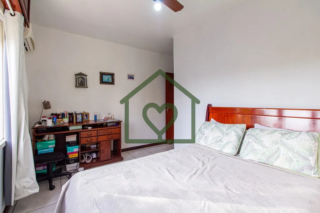 Imagem Apartamento residencial à venda com preço imperdível, localizado no Passo D'Areia situado na Aven...