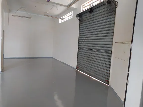 Imagem Imóvel Comercial para Alugar, 120 m² em Vila Natal - Mogi Das Cruzes