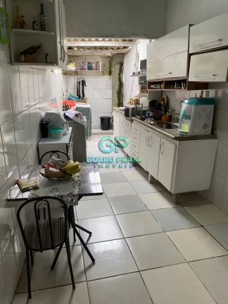 Imagem Casa à venda no bairro Enseada - Guarujá/SP
