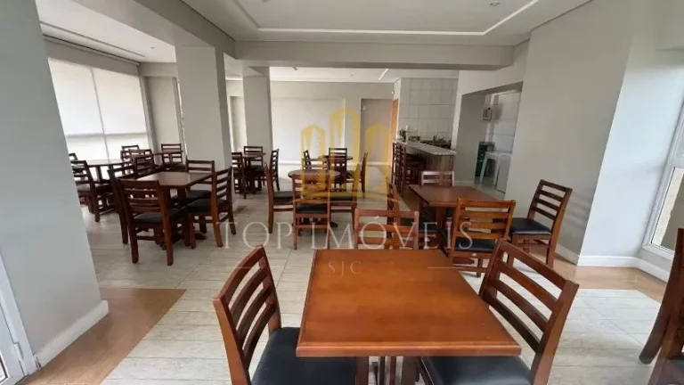Imagem Lindo Apartamento de 95 m² no Brisas do Estoril - Atrás do SESI - Porteira Fechada