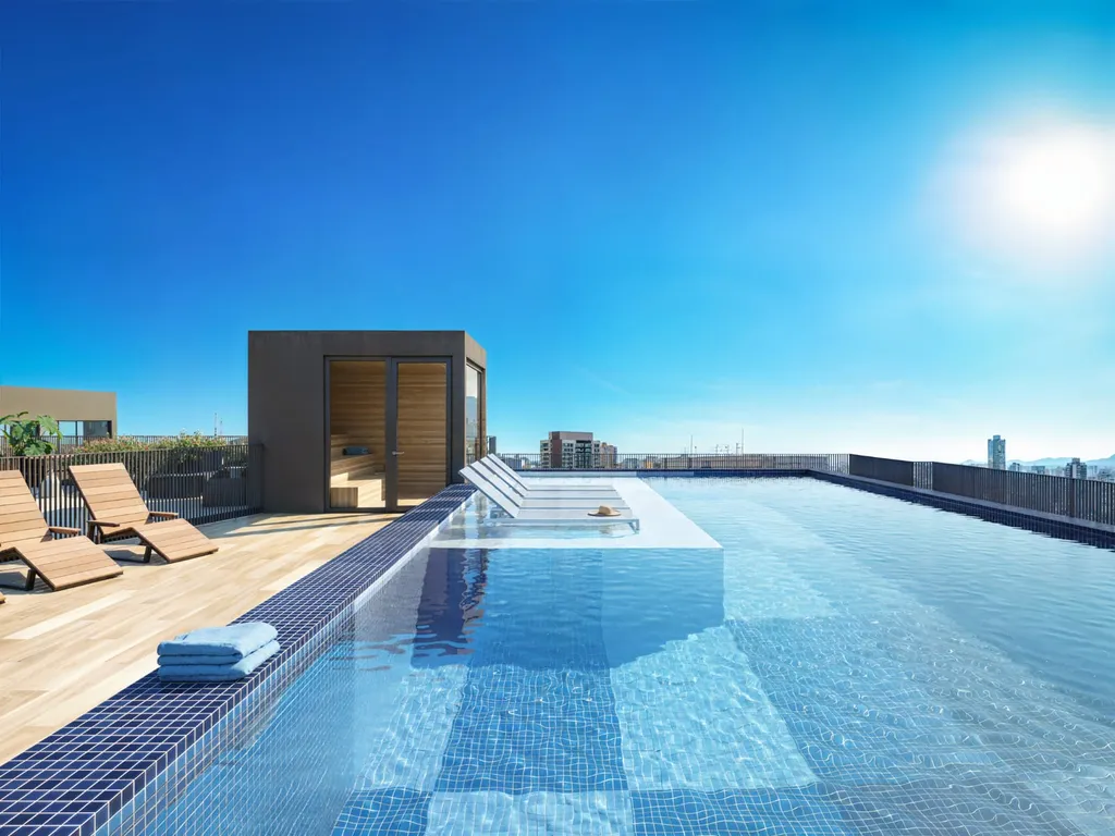 Imagem W Stay Perdizes - W Stay Perdizes - Residencial