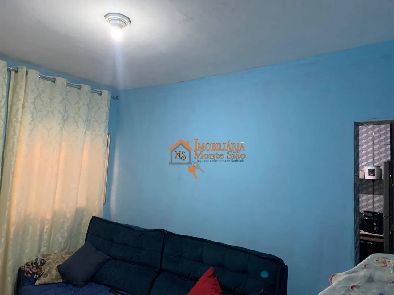 Imagem Casa com 2 dormitórios à venda, 125 m² por R$ 234.300,00 - Anita Garibaldi - Guarulhos/SP