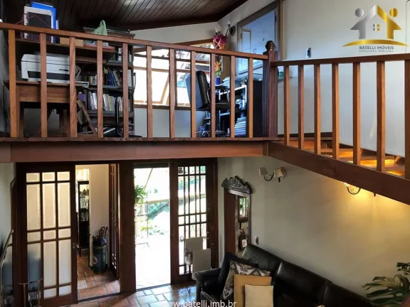 Imagem Casa - Recanto Impla | Batelli Imóveis
