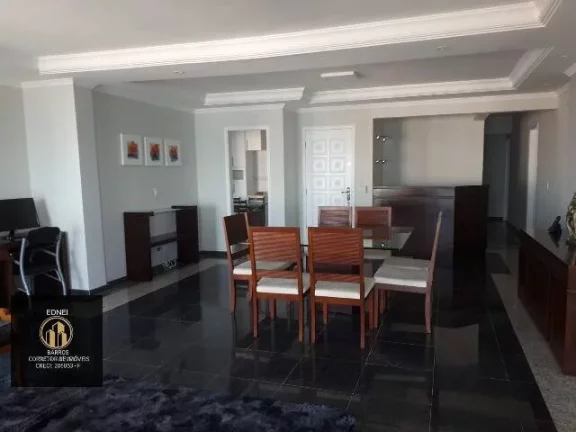 Imagem Apartamento Cobertura - Ocian Praia Grande - SP.