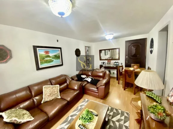 Imagem Apartamento para Venda em Teresópolis, Alto, 2 dormitórios, 2 banheiros, 1 vaga