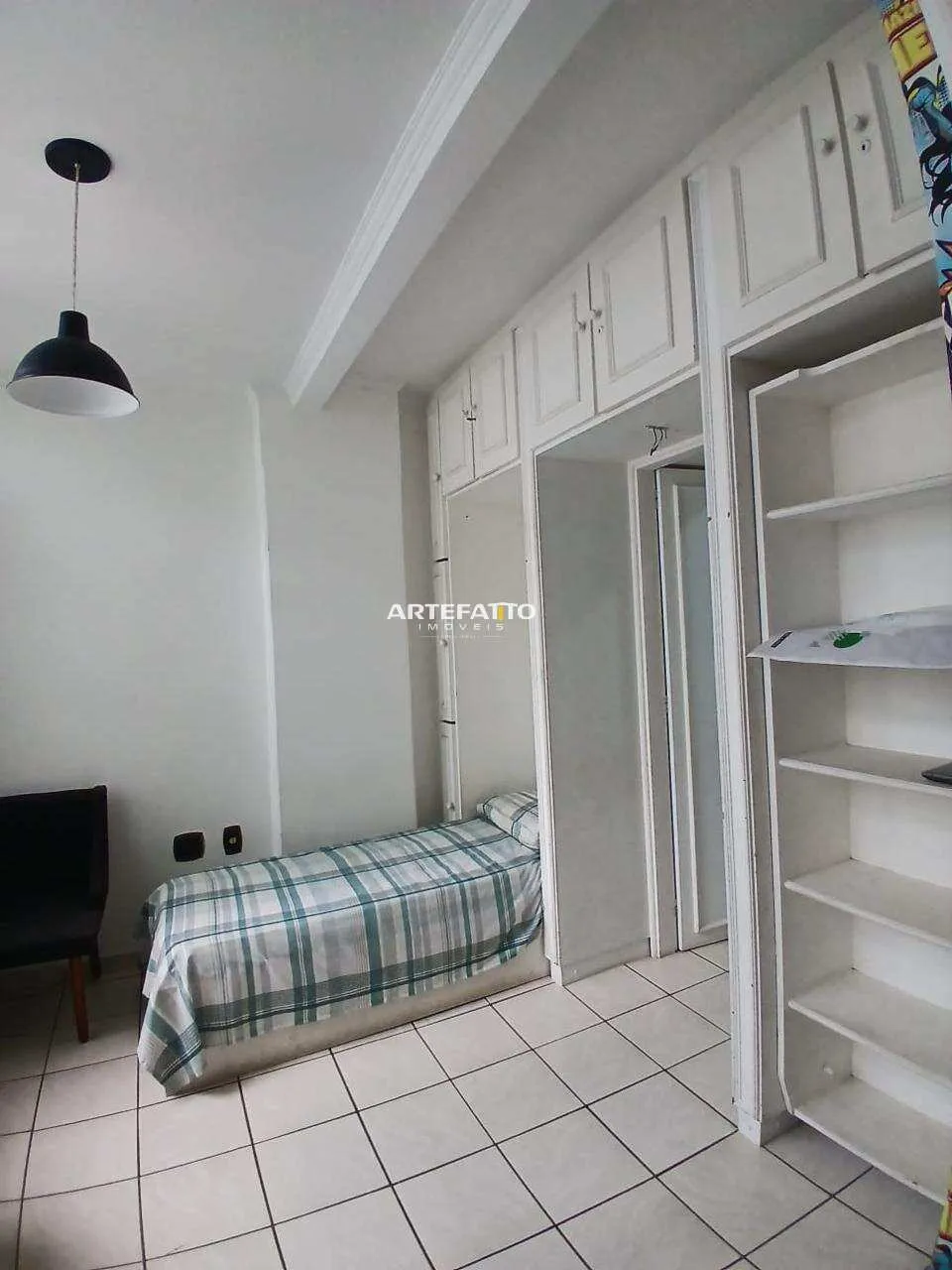 Imagem Apartamento à venda em Santos, José Menino, com 2 quartos, 70,68m2