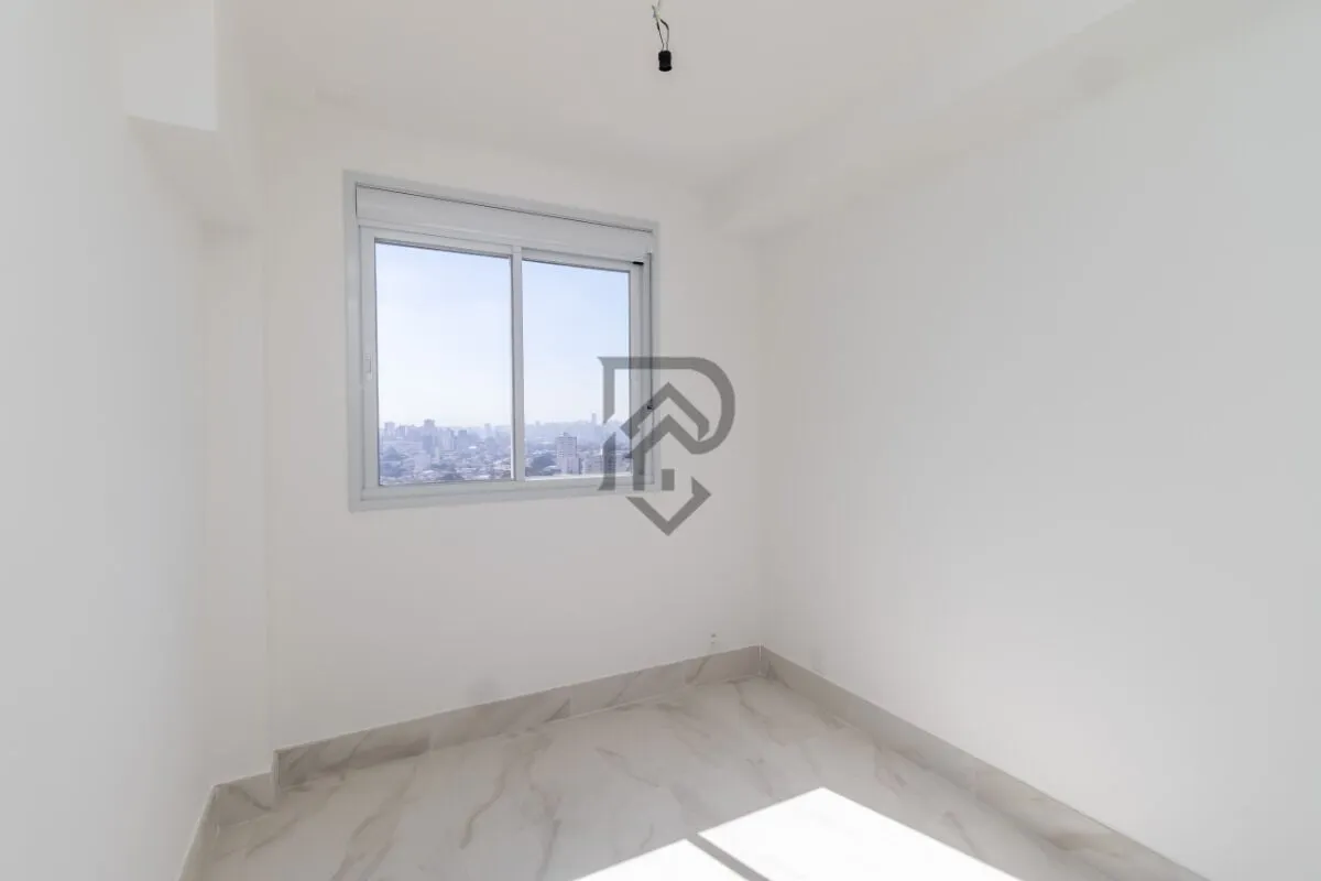Imagem Apartamento chacara klabin andar alto vista livre