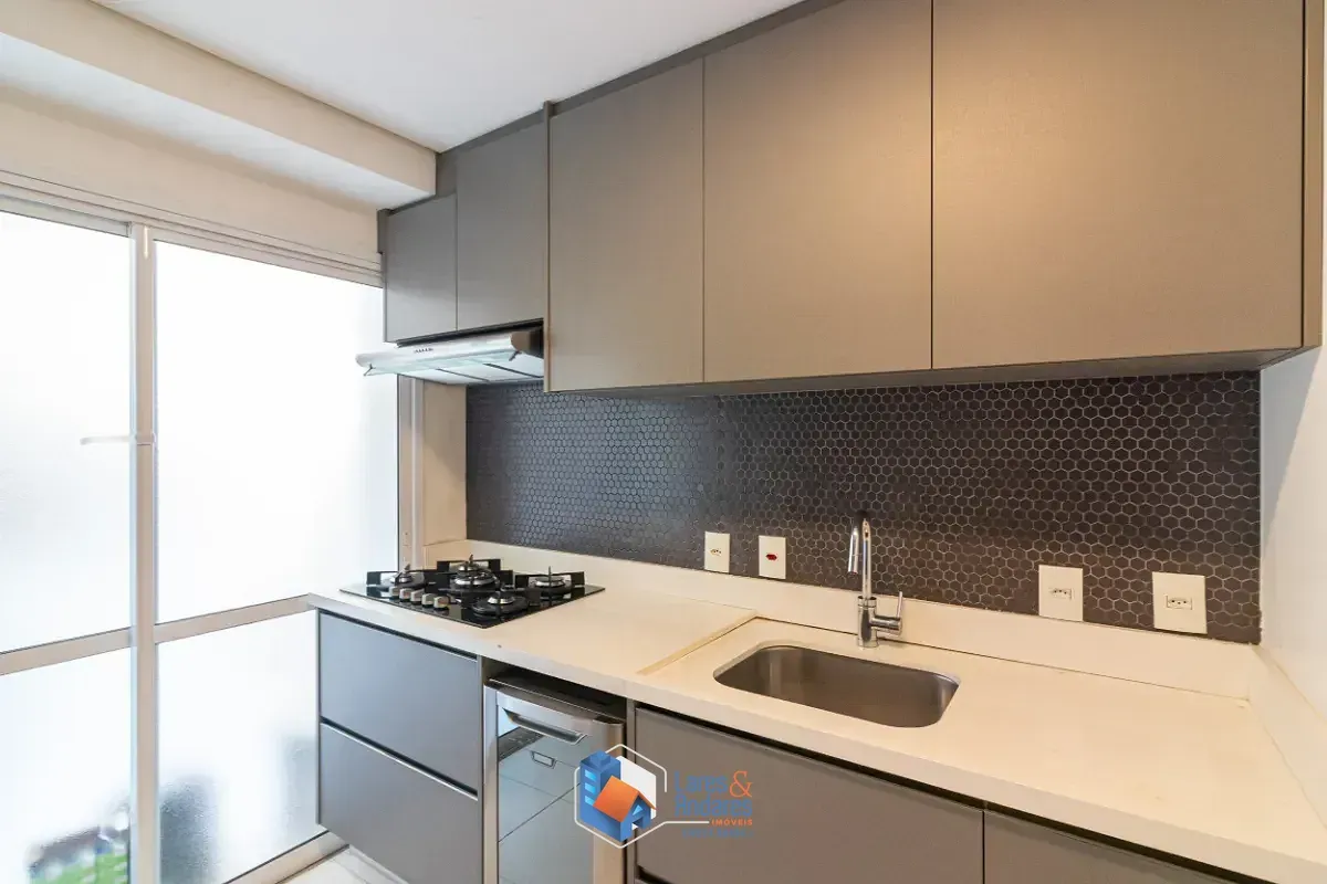 Imagem Apartamento para venda em Jardim da Glória com 3 quartos, sendo 3 suítes, 124m²
