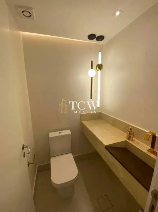 Imagem Apartamento à venda no bairro Campo Belo - São Paulo/SP, Zona Sul