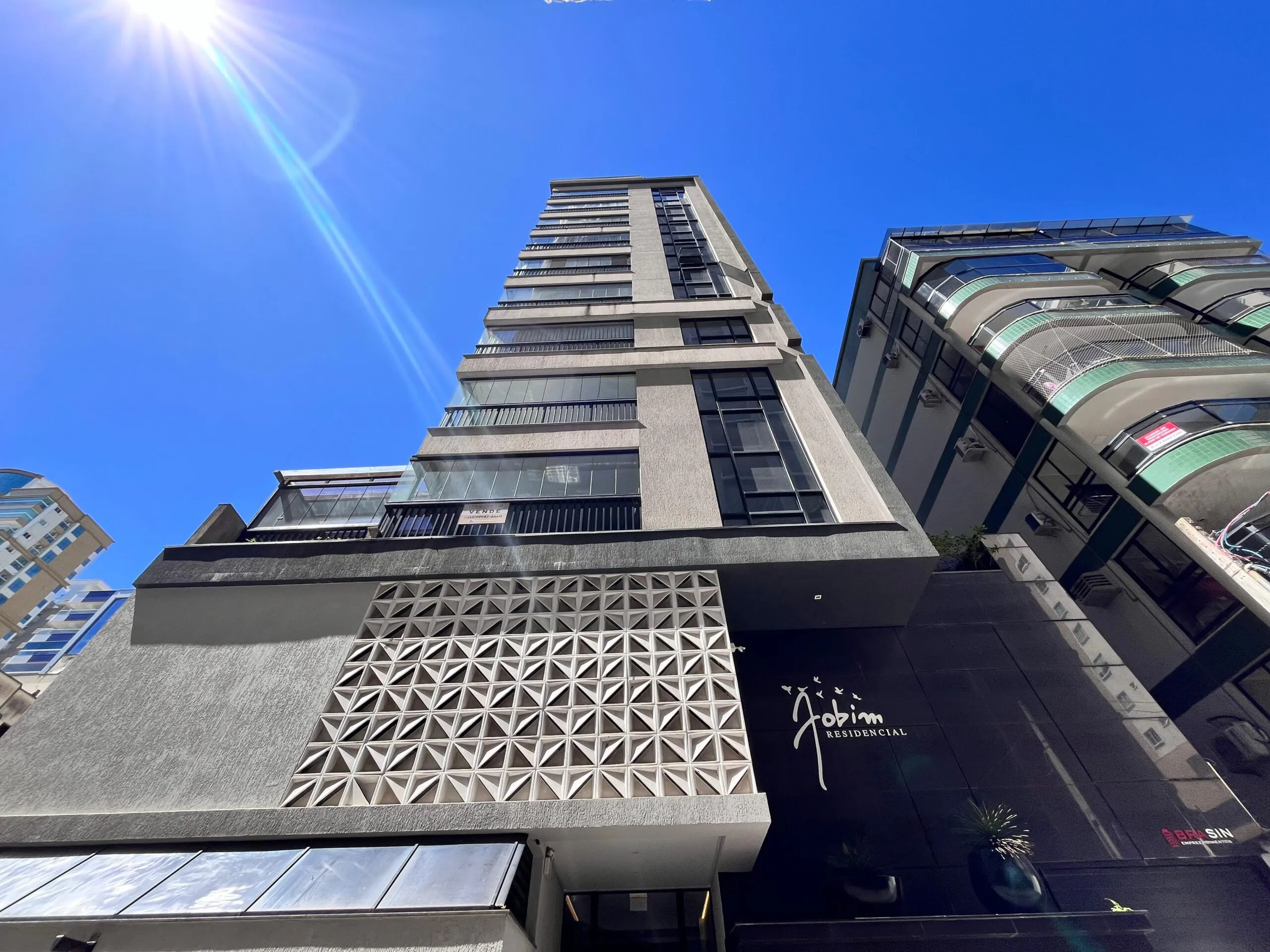 Foto do imóvel Apartamento com vista para o mar à venda com 121m2 por R$ 1.850.000,00