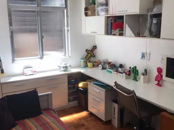 Imagem Apartamento com 2 Quartos à Venda, 60 m² em Santa Teresa - Rio de Janeiro