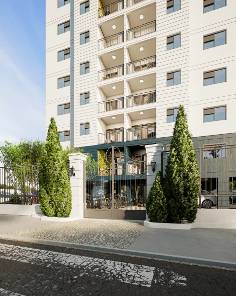Imagem Apartamento em Lançamentos no bairro Jardim Primavera - Duque de Caxias, RJ