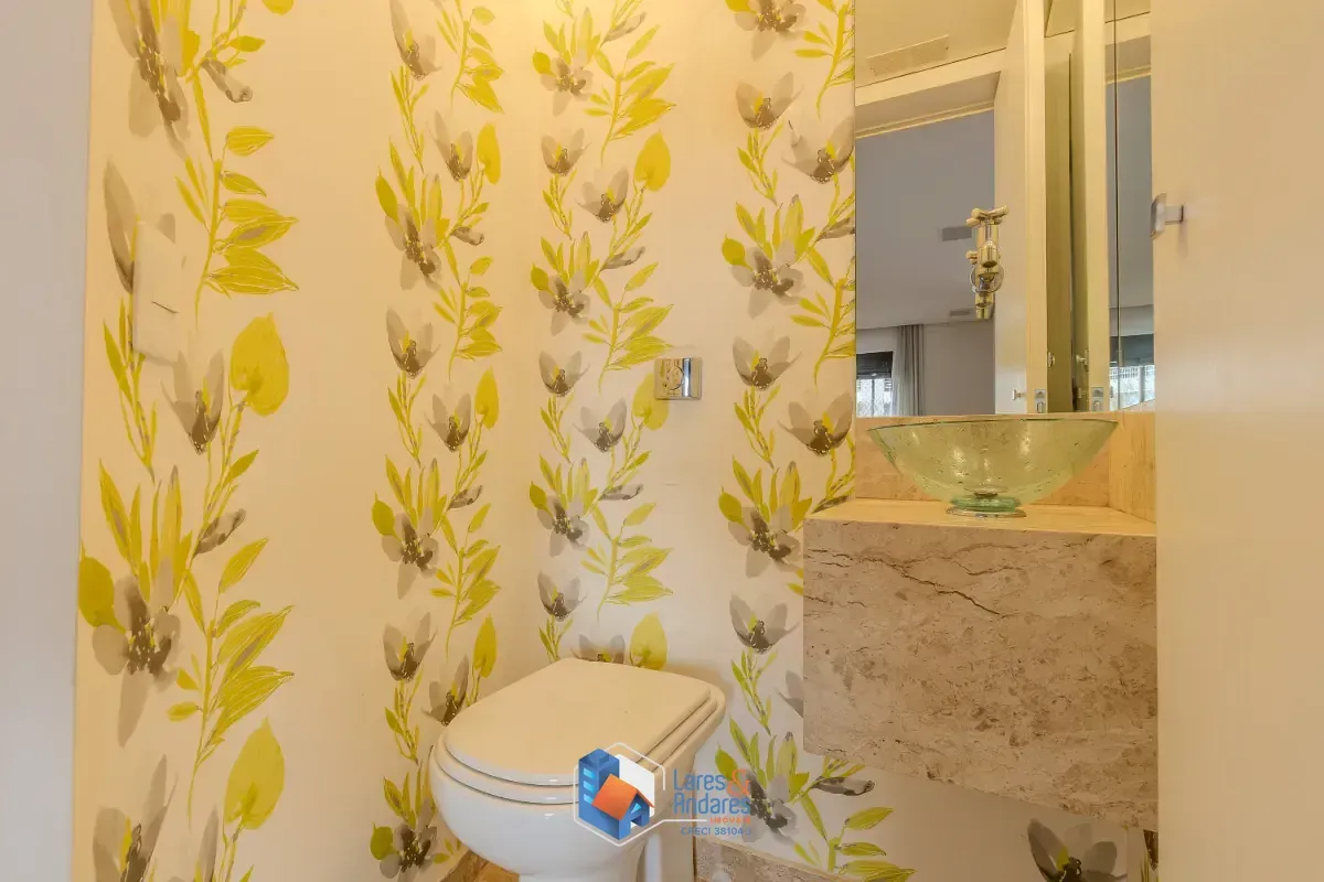 Imagem Apartamento para venda em Vila Andrade com 3 quartos, sendo 3 suítes, 157m²