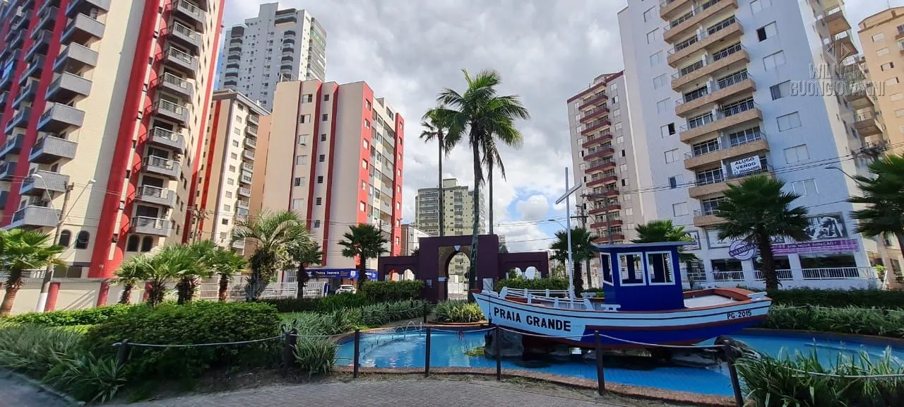 Imagem Apartamento 1 dormitórios coração da Vila Guilhermina