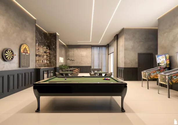 Imagem Apartamento à venda em Itapema, Jardim Praia Mar, com 2 quartos, 70m2