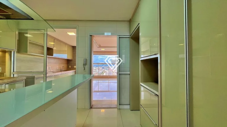 Imagem Apartamento 4 Quartos, 166 m² à venda na 204 Sul - Art 21 Residence