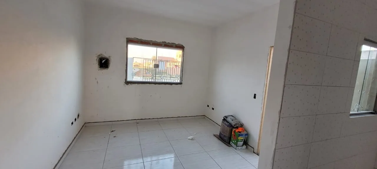 Imagem Casa à venda 2 Quartos, 2 Vagas, 125M², Residencial e Comercial Portal dos Eucaliptos, Pindamonhangaba - SP