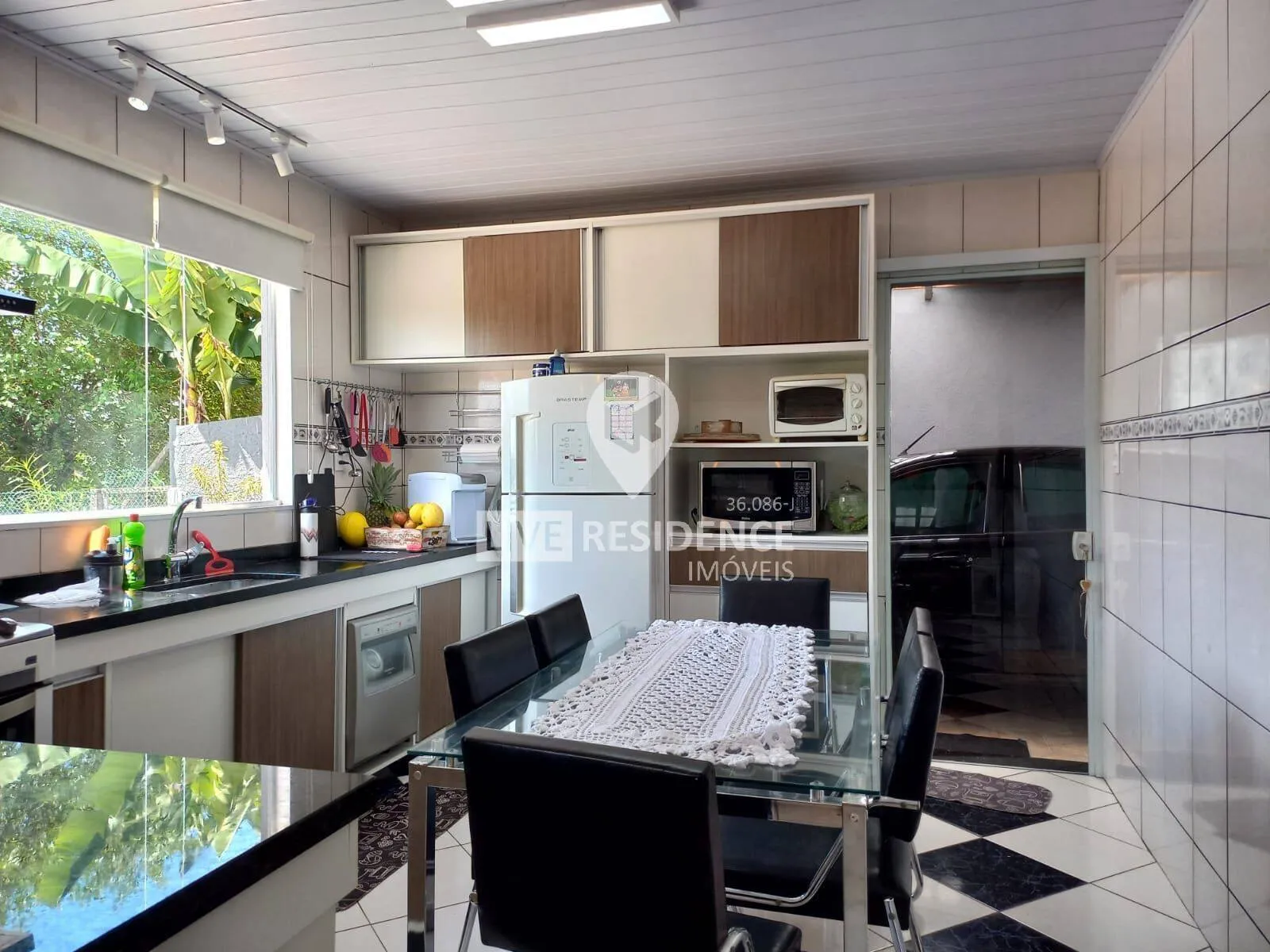 Imagem Casa térrea à venda no Condomínio Parque São Gabriel!